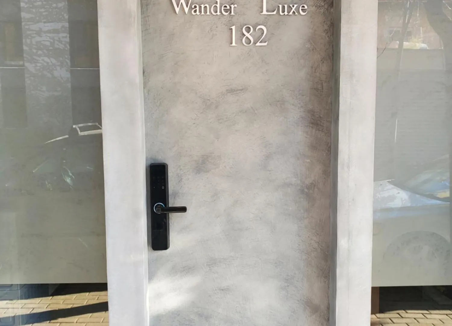 Ostello Wander Luxe Tirana