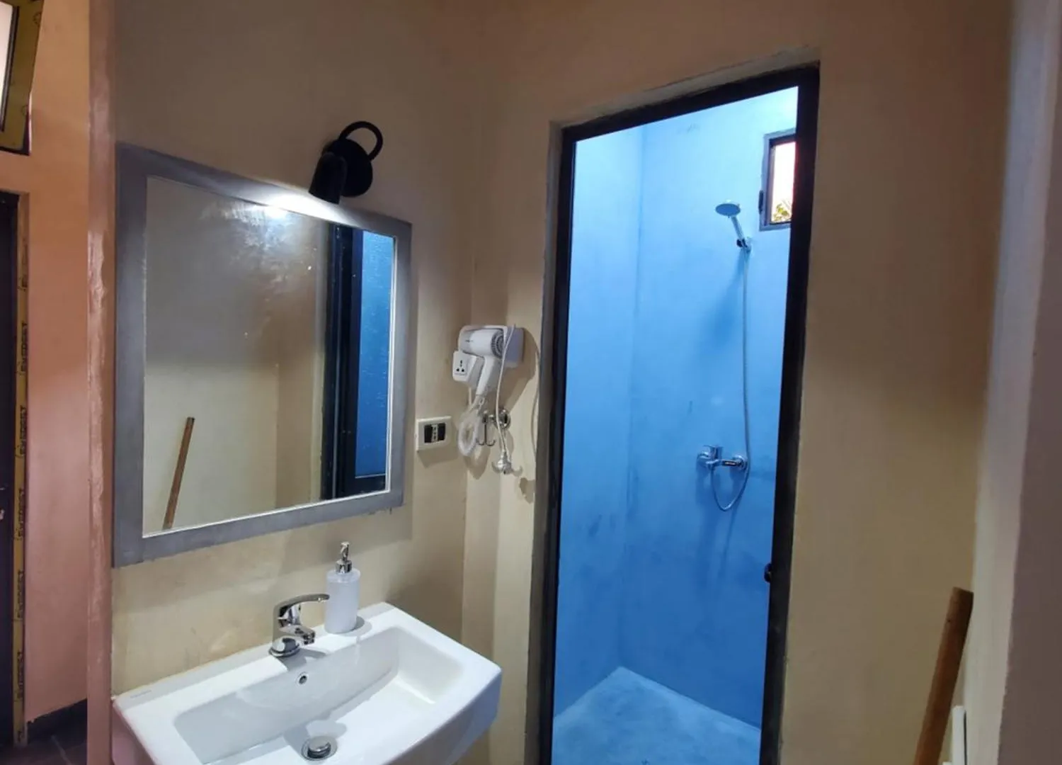 Ostello Wander Luxe Tirana