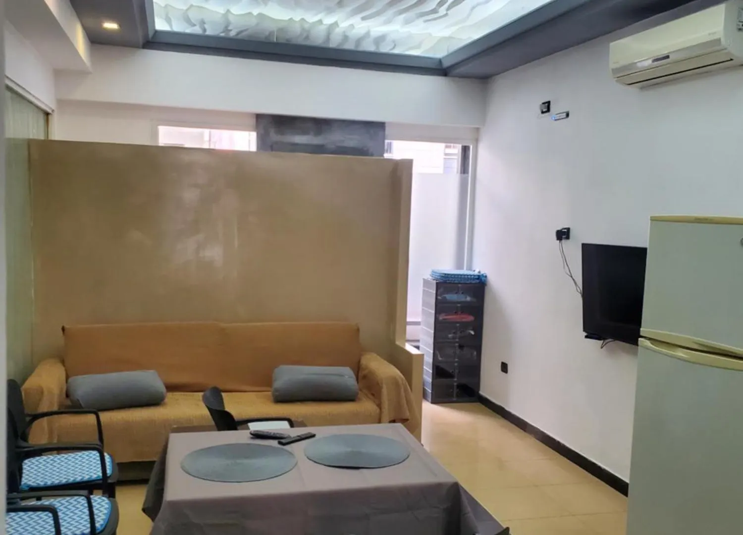 Ostello Wander Luxe Tirana 0*,